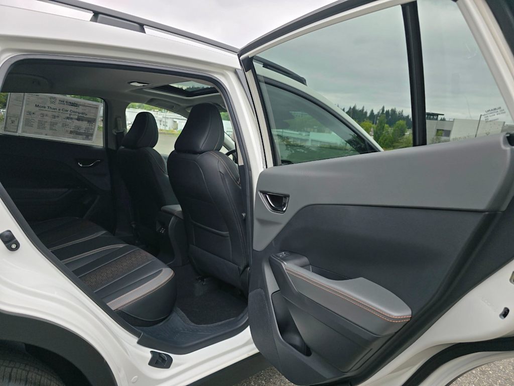 Thumbnail: 2026 Subaru Crosstrek - 28