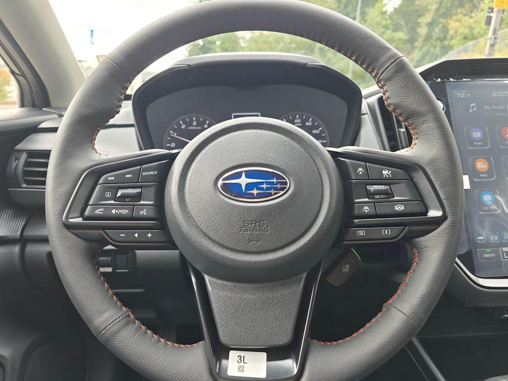 Thumbnail: 2026 Subaru Crosstrek - 13