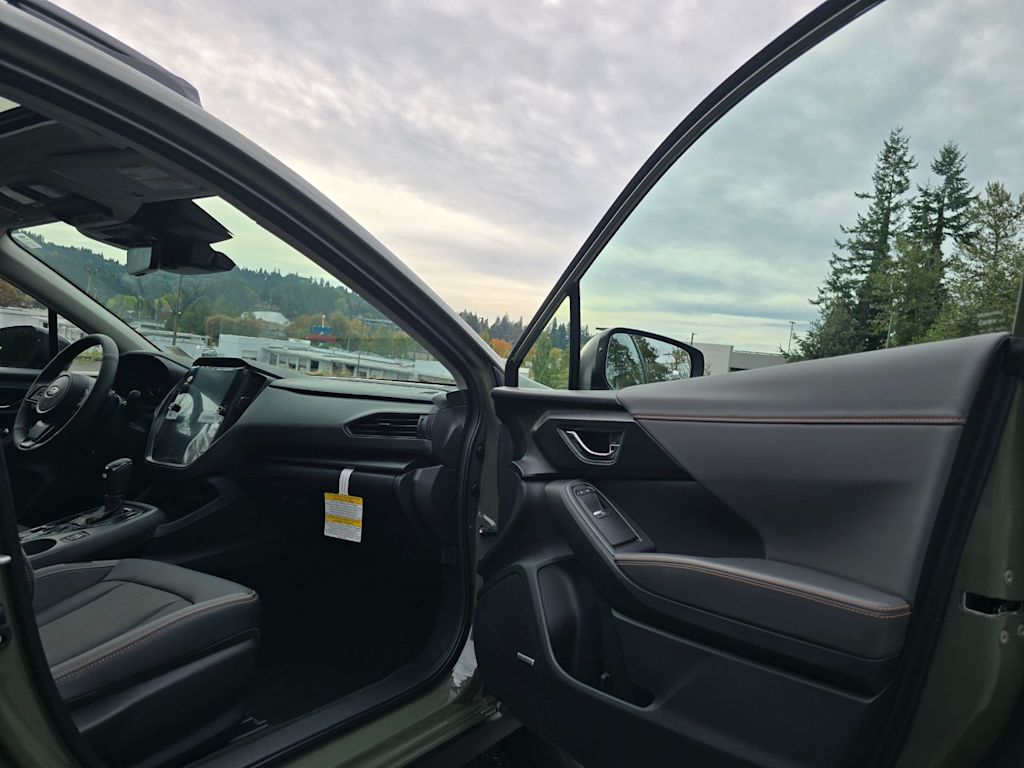 Thumbnail: 2026 Subaru Crosstrek - 29