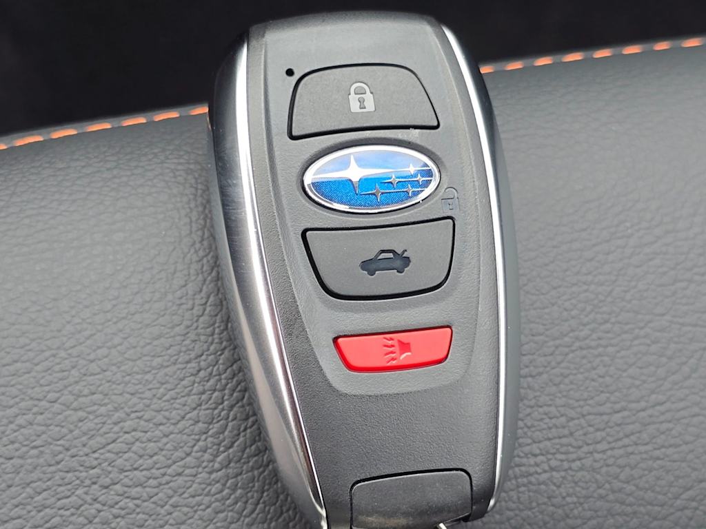 Thumbnail: 2026 Subaru Crosstrek - 19