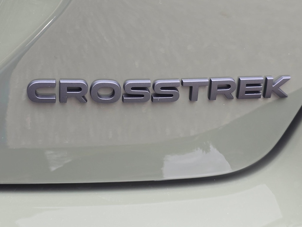 Thumbnail: 2026 Subaru Crosstrek - 7