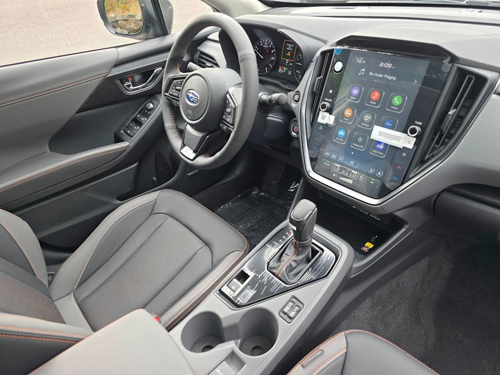Thumbnail: 2026 Subaru Crosstrek - 14
