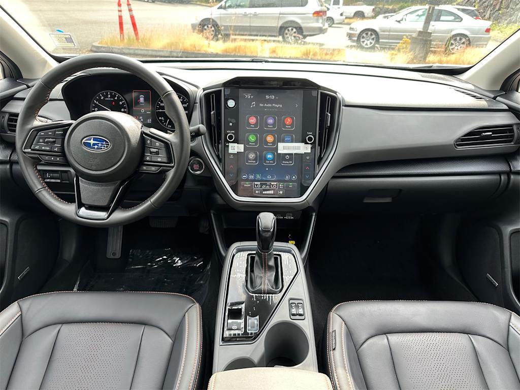 Thumbnail: 2025 Subaru Crosstrek - 2