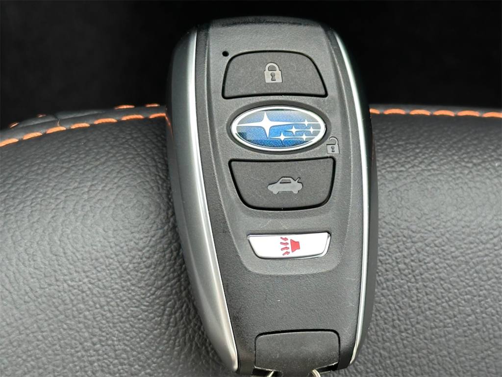 Thumbnail: 2025 Subaru Crosstrek - 17
