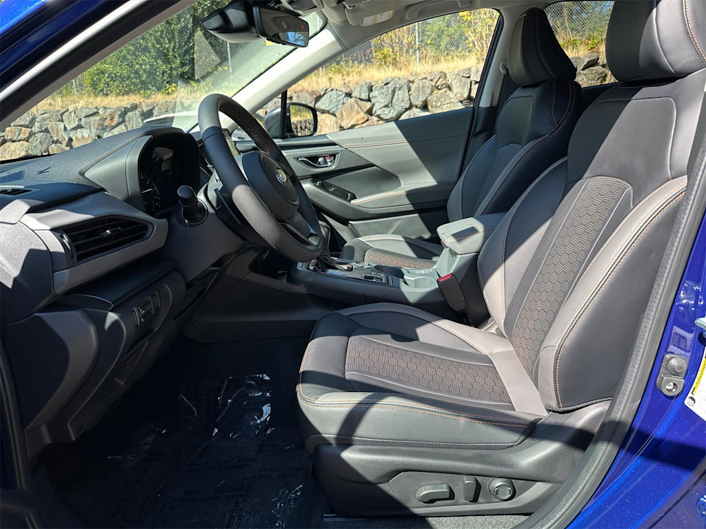 Thumbnail: 2025 Subaru Crosstrek - 21