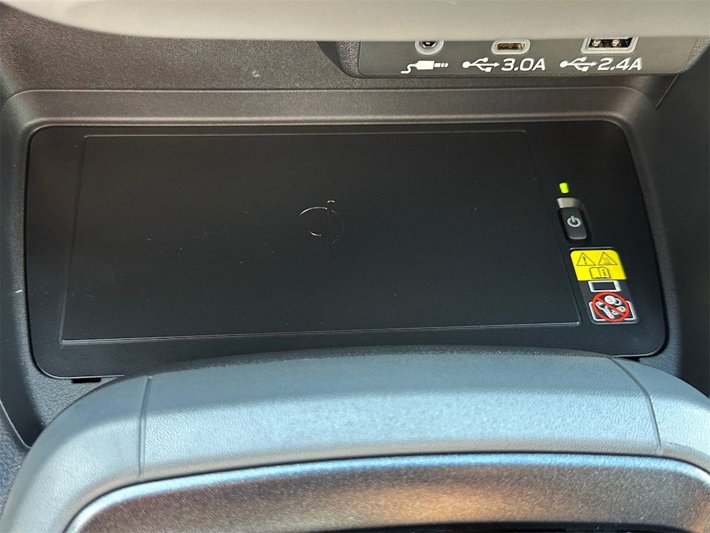 Thumbnail: 2025 Subaru Crosstrek - 24