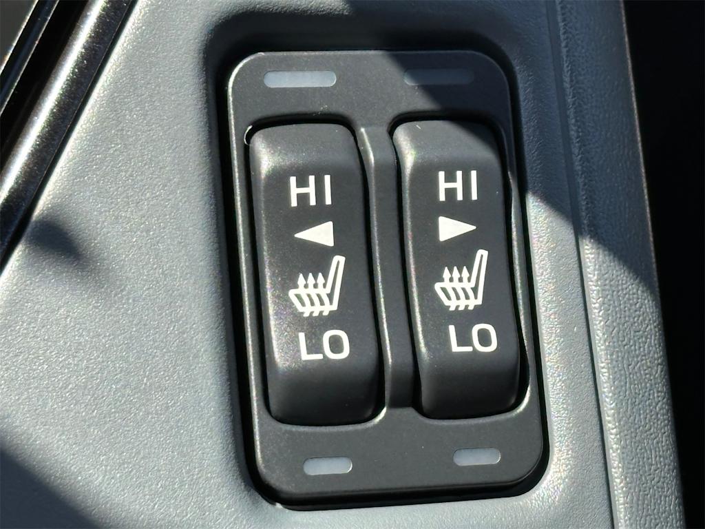 Thumbnail: 2025 Subaru Crosstrek - 19