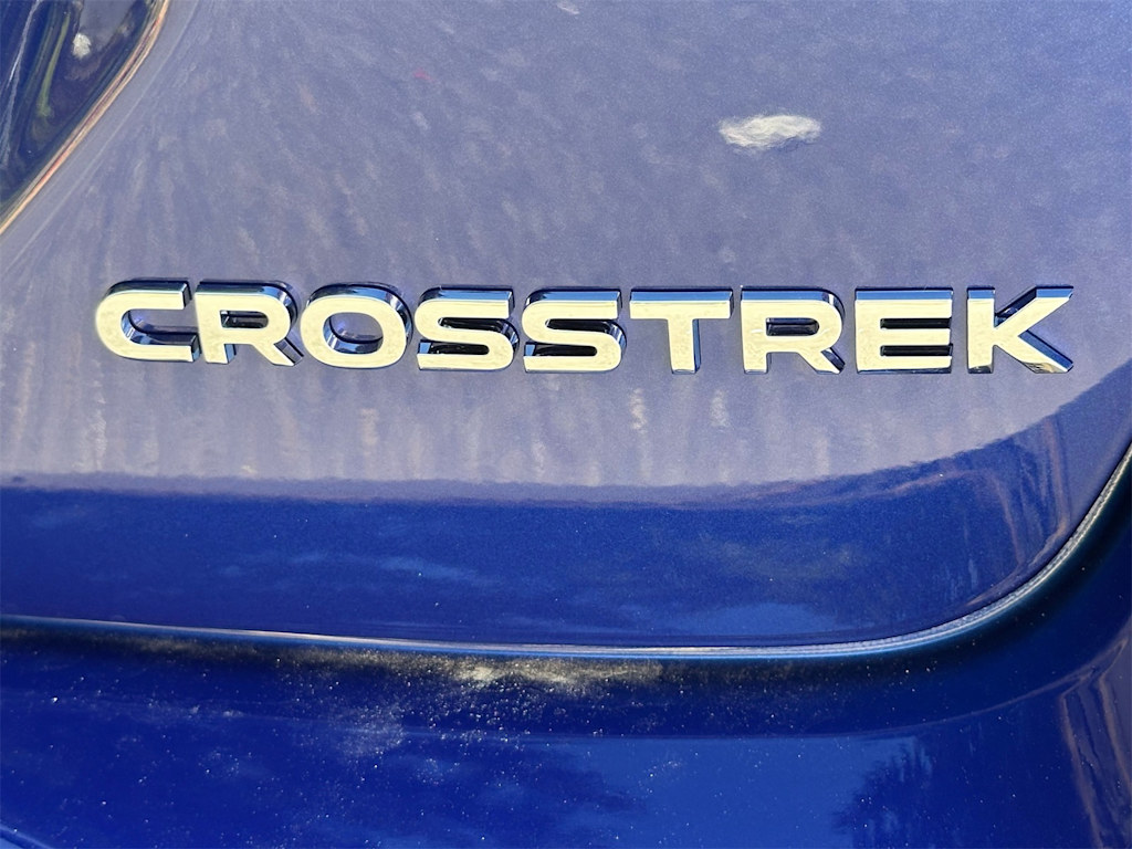 Thumbnail: 2025 Subaru Crosstrek - 7