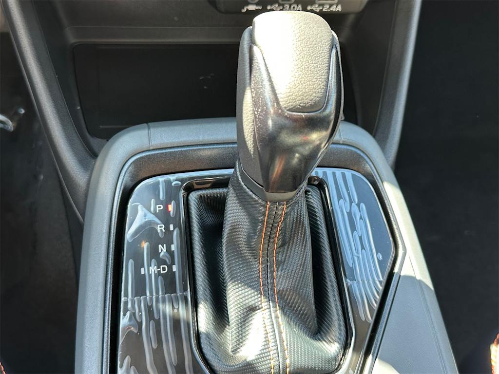 Thumbnail: 2025 Subaru Crosstrek - 15