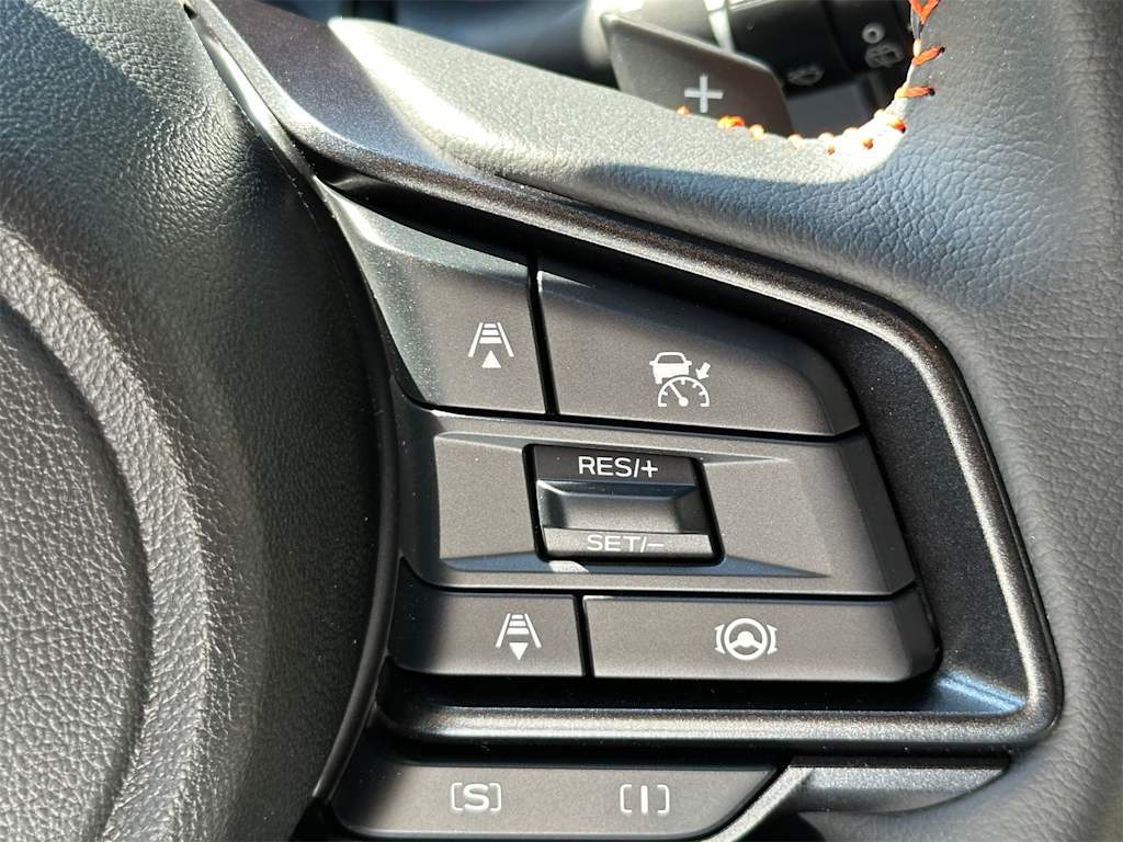 Thumbnail: 2025 Subaru Crosstrek - 26