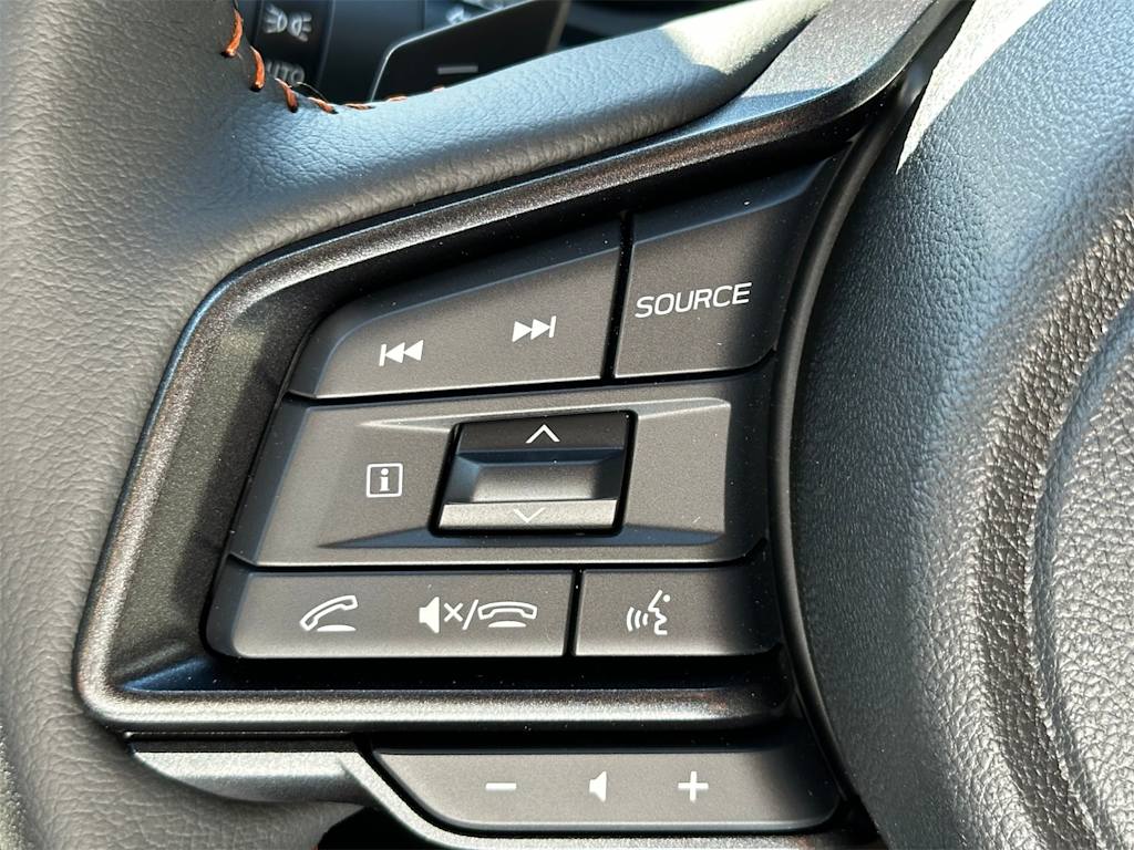 Thumbnail: 2025 Subaru Crosstrek - 25