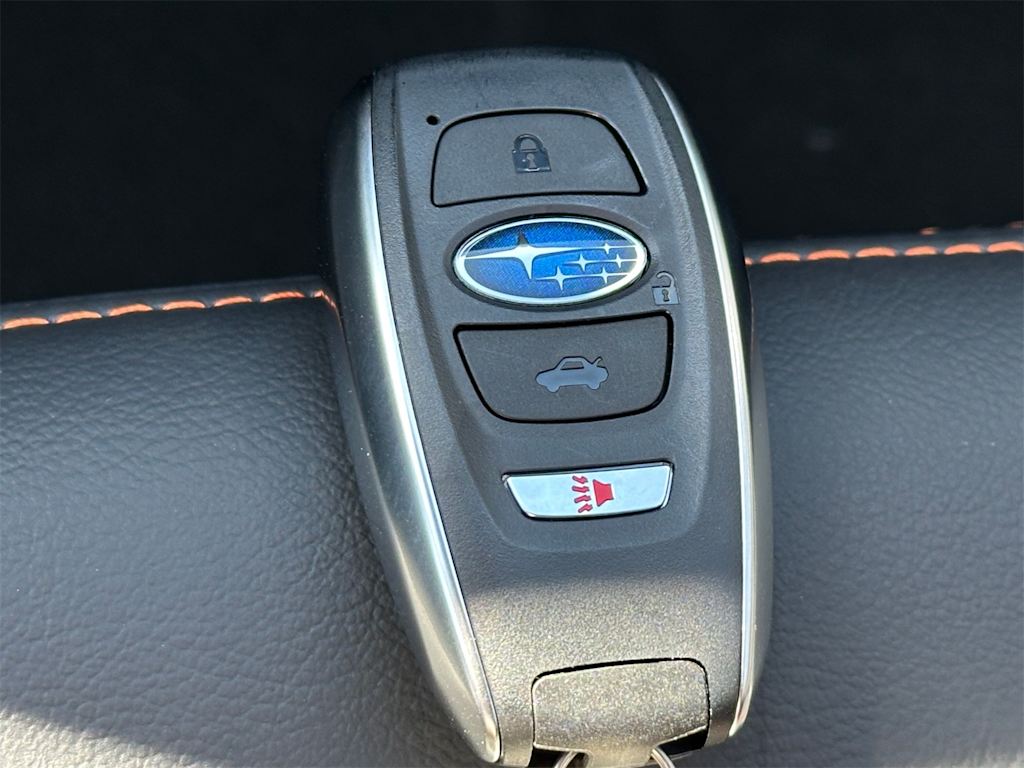 Thumbnail: 2025 Subaru Crosstrek - 18