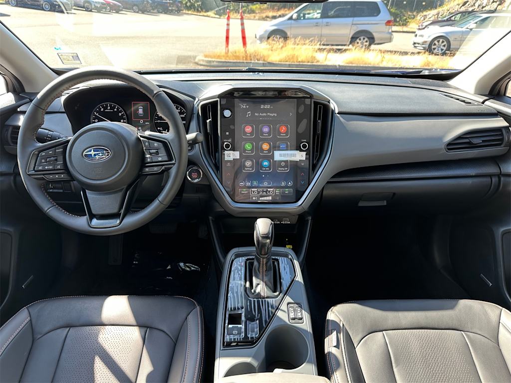 Thumbnail: 2025 Subaru Crosstrek - 2