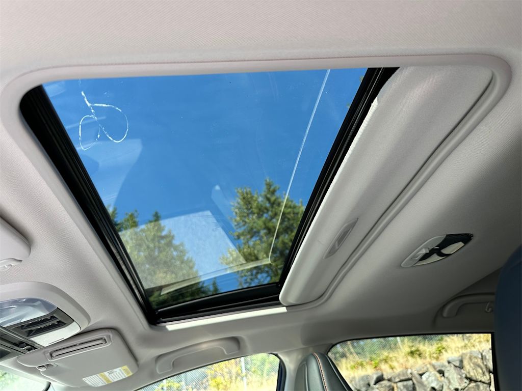 Thumbnail: 2025 Subaru Crosstrek - 22