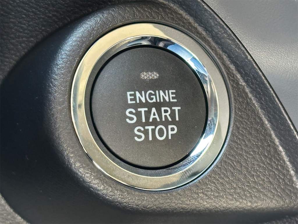 Thumbnail: 2025 Subaru Crosstrek - 27