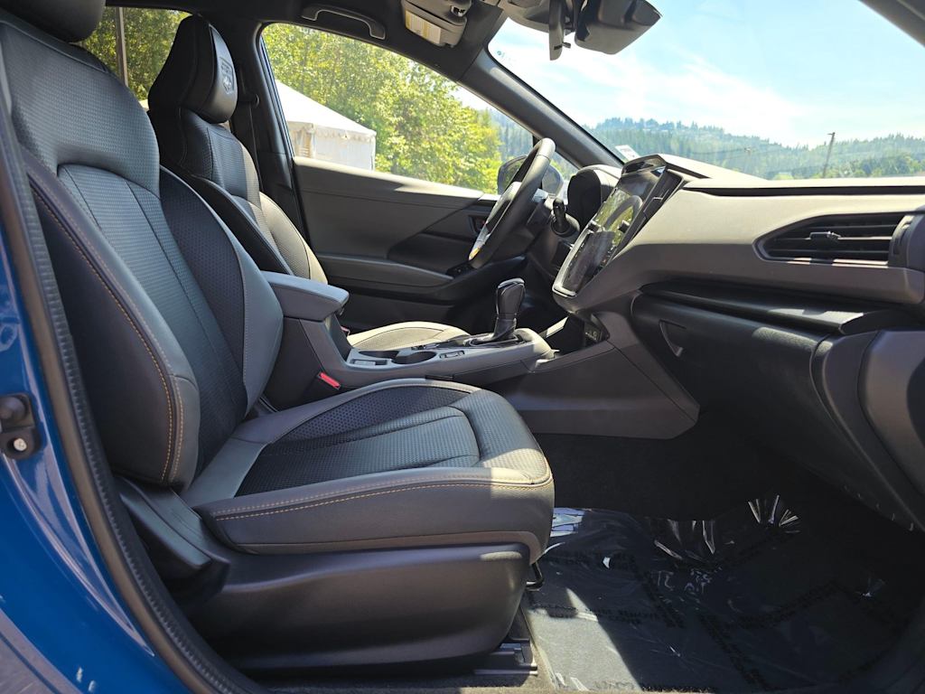 Thumbnail: 2024 Subaru Crosstrek - 12