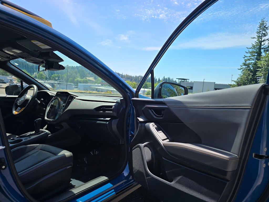 Thumbnail: 2024 Subaru Crosstrek - 22