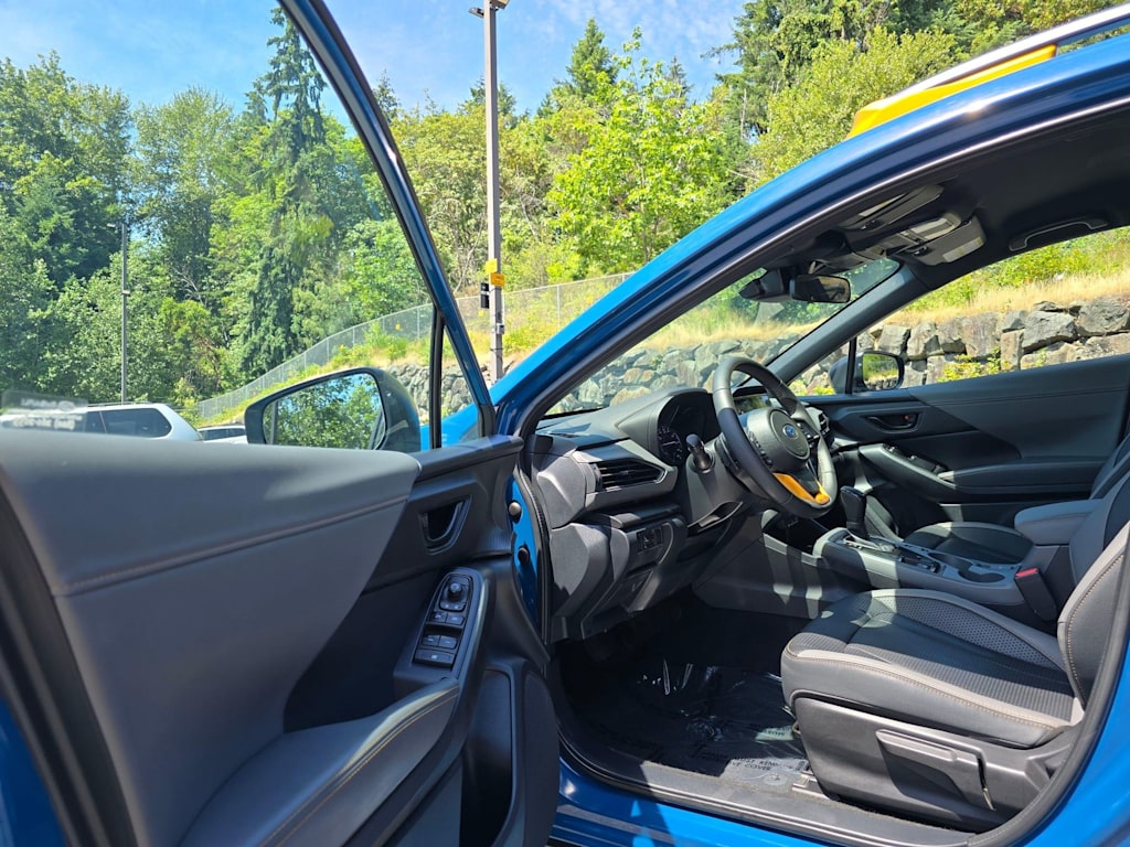 Thumbnail: 2024 Subaru Crosstrek - 24