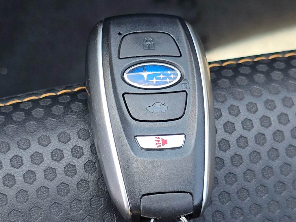 Thumbnail: 2024 Subaru Crosstrek - 32