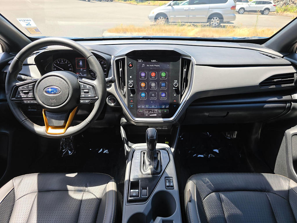 Thumbnail: 2024 Subaru Crosstrek - 2