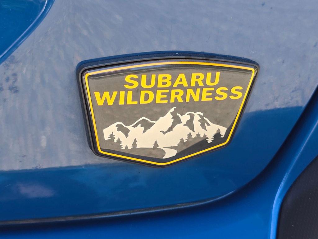 Thumbnail: 2024 Subaru Crosstrek - 7