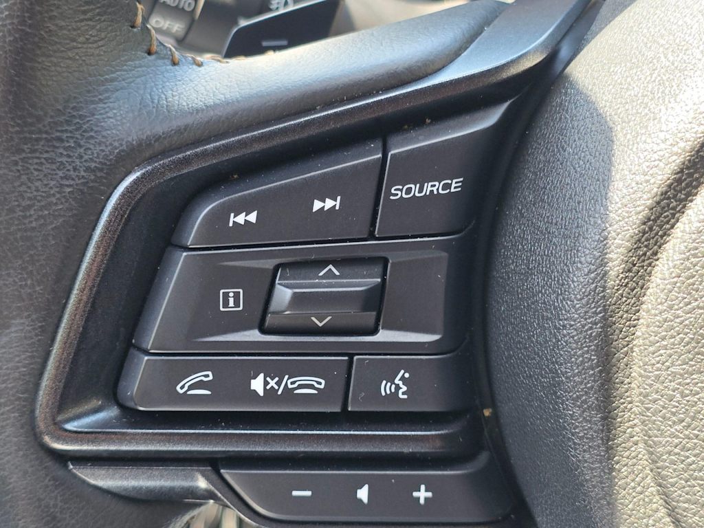 Thumbnail: 2024 Subaru Crosstrek - 27