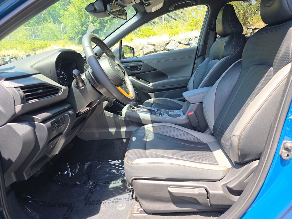 Thumbnail: 2024 Subaru Crosstrek - 23