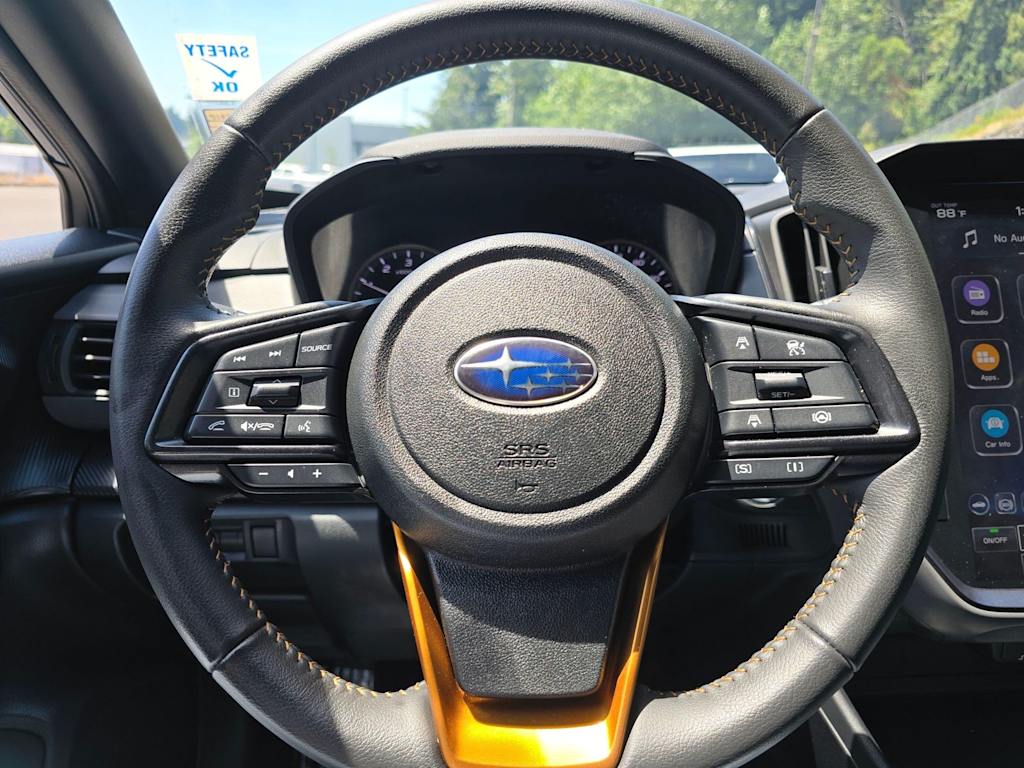 Thumbnail: 2024 Subaru Crosstrek - 10