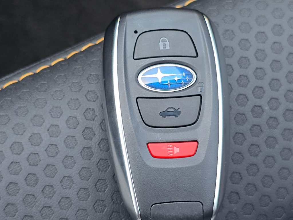 Thumbnail: 2026 Subaru Crosstrek - 17