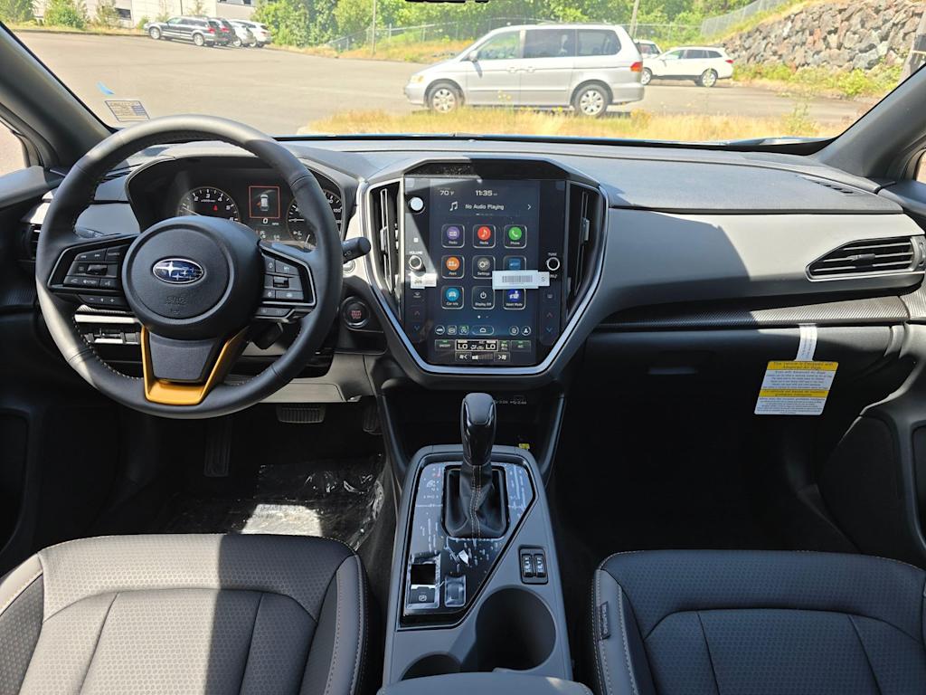 Thumbnail: 2026 Subaru Crosstrek - 2