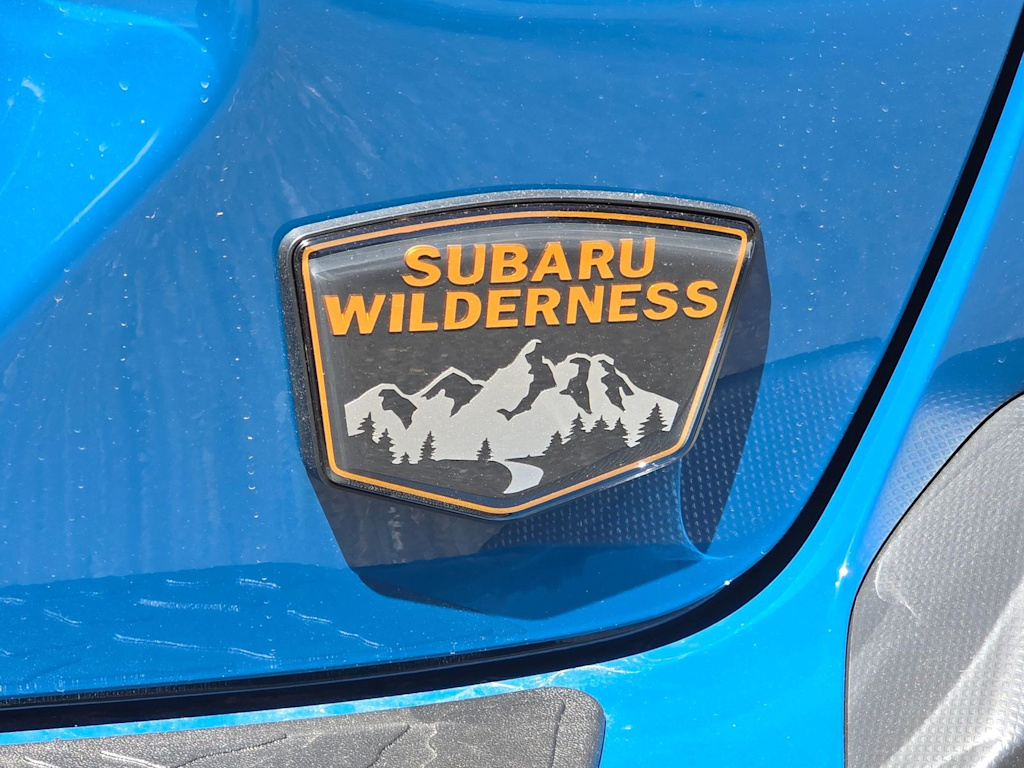 Thumbnail: 2026 Subaru Crosstrek - 7