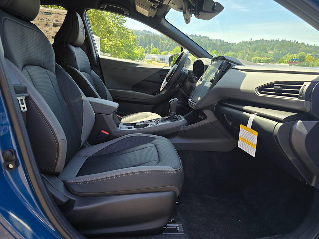 Thumbnail: 2026 Subaru Crosstrek - 11