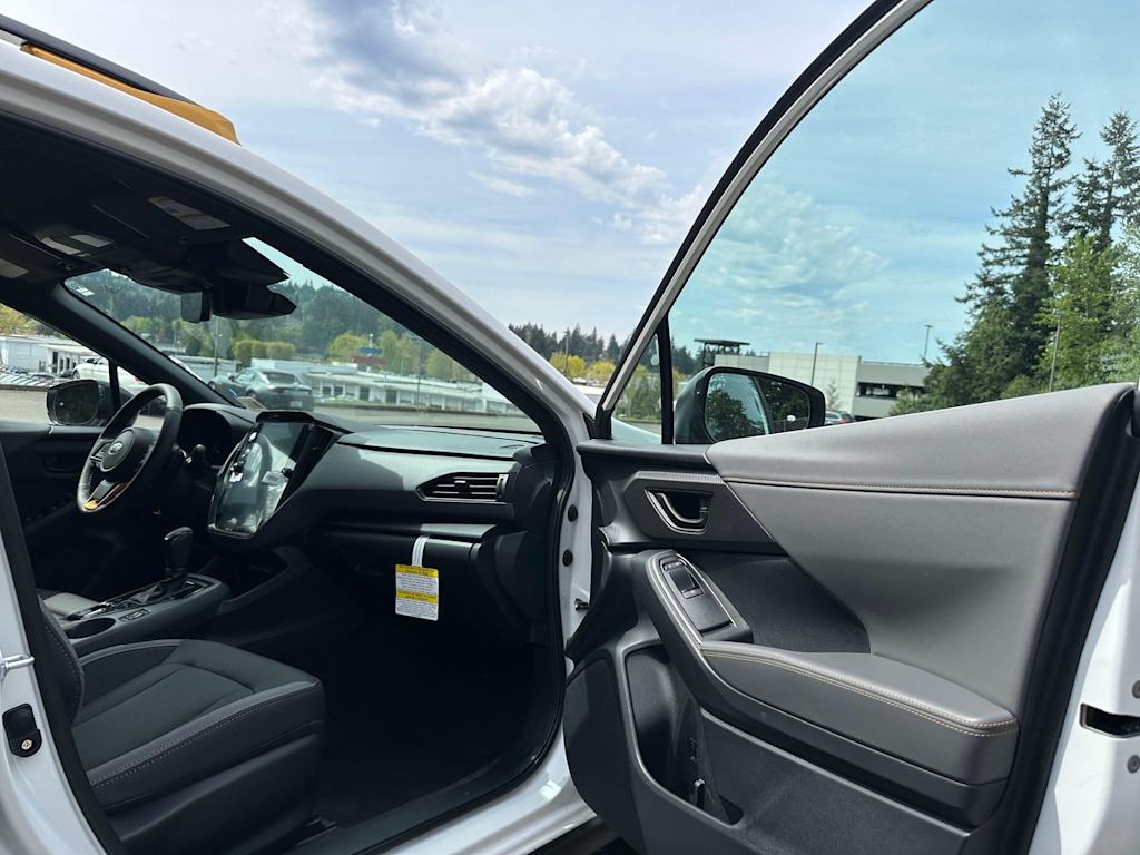 Thumbnail: 2026 Subaru Crosstrek - 22