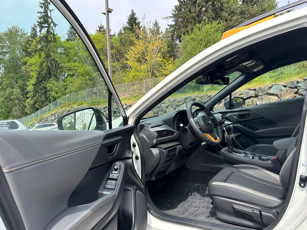 Thumbnail: 2026 Subaru Crosstrek - 24