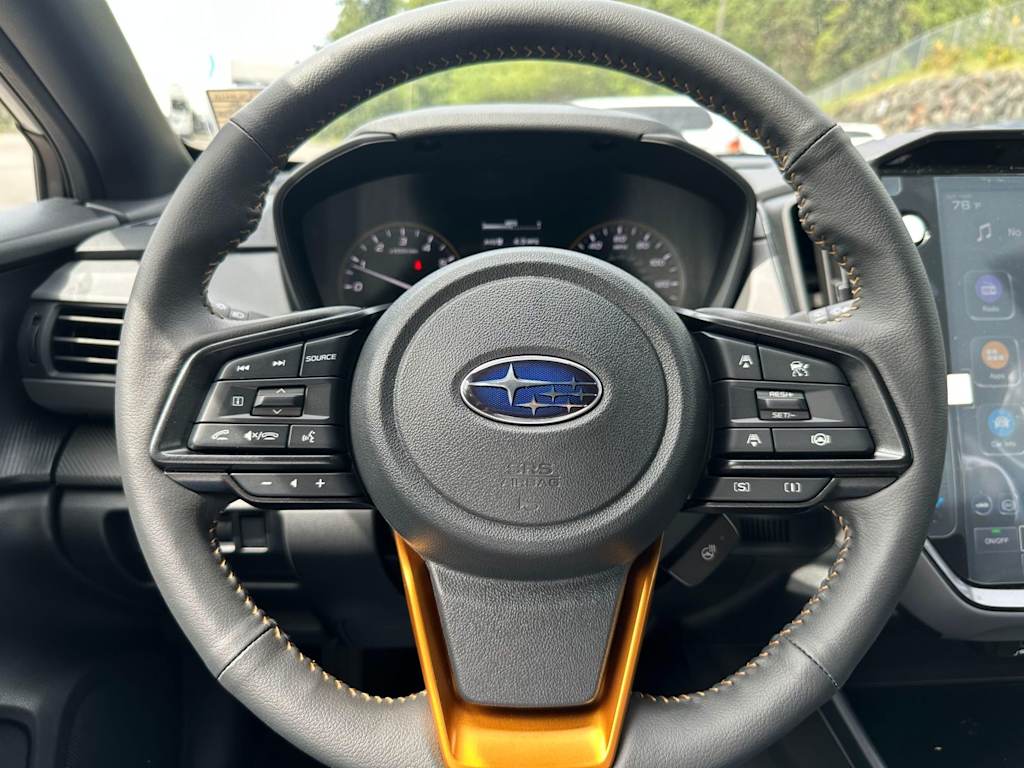 Thumbnail: 2026 Subaru Crosstrek - 9