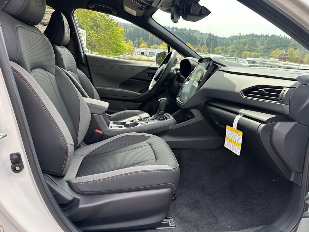 Thumbnail: 2026 Subaru Crosstrek - 11