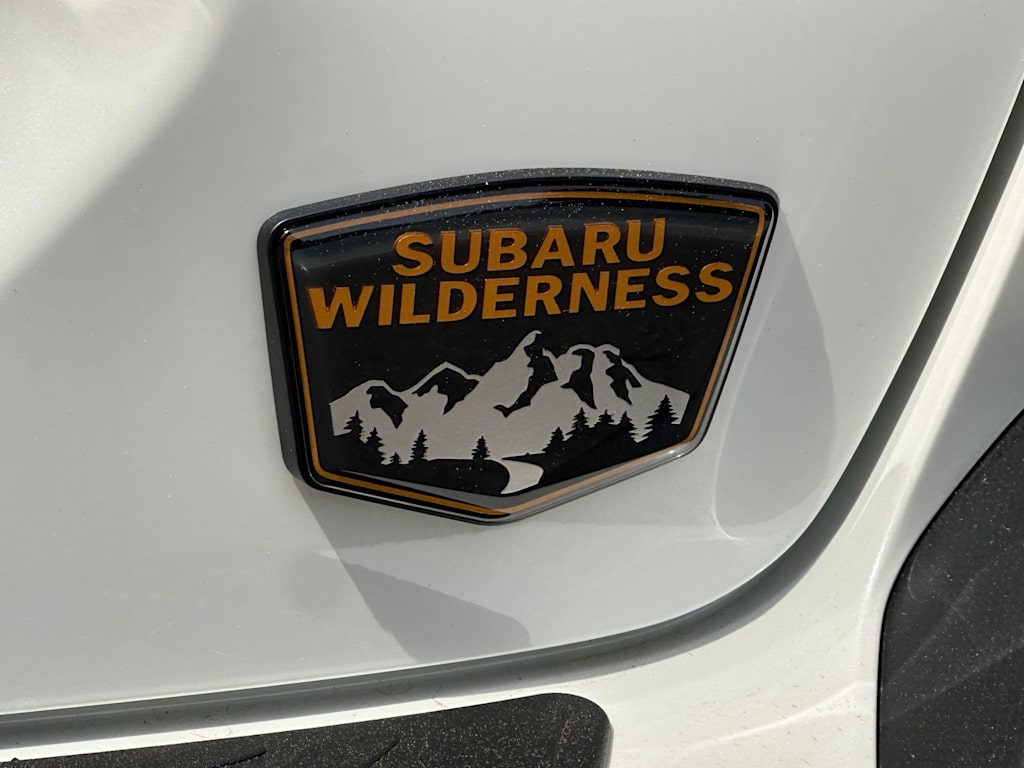 Thumbnail: 2026 Subaru Crosstrek - 7