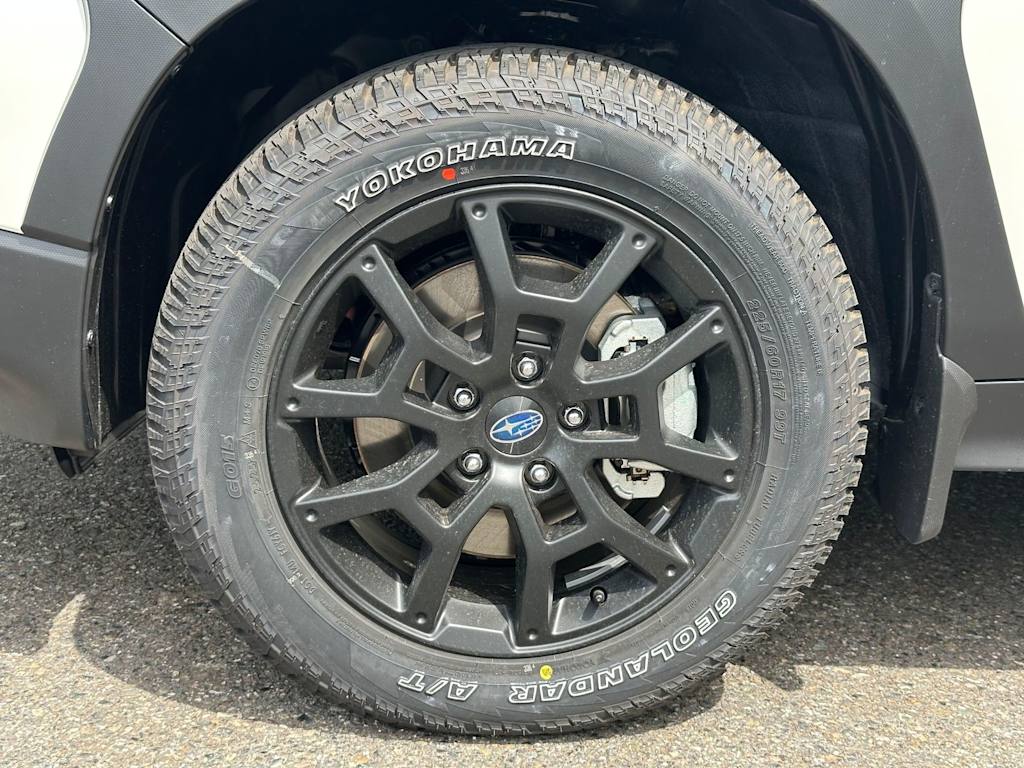 Thumbnail: 2026 Subaru Crosstrek - 8