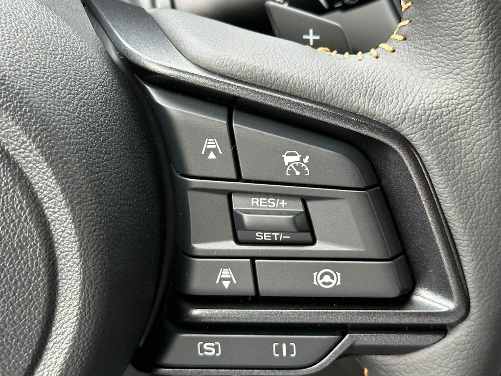 Thumbnail: 2026 Subaru Crosstrek - 30
