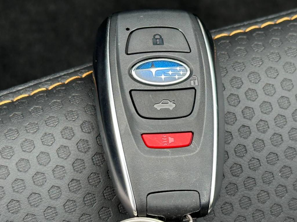 Thumbnail: 2026 Subaru Crosstrek - 17