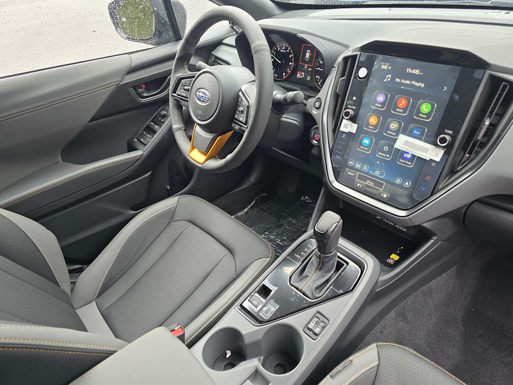 Thumbnail: 2026 Subaru Crosstrek - 13
