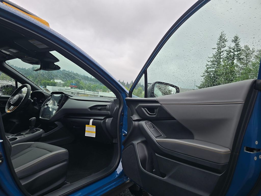 Thumbnail: 2026 Subaru Crosstrek - 29