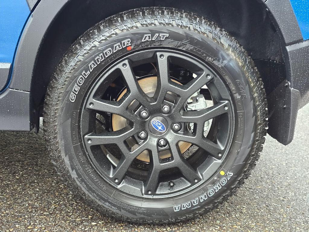 Thumbnail: 2026 Subaru Crosstrek - 7