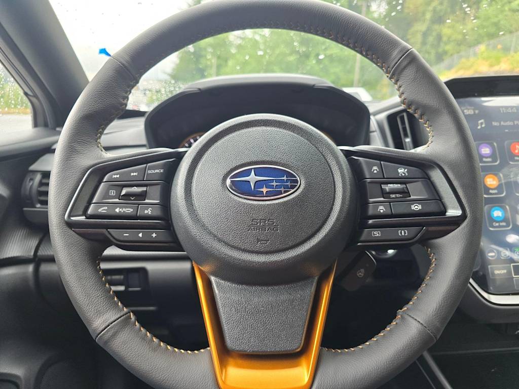 Thumbnail: 2026 Subaru Crosstrek - 12