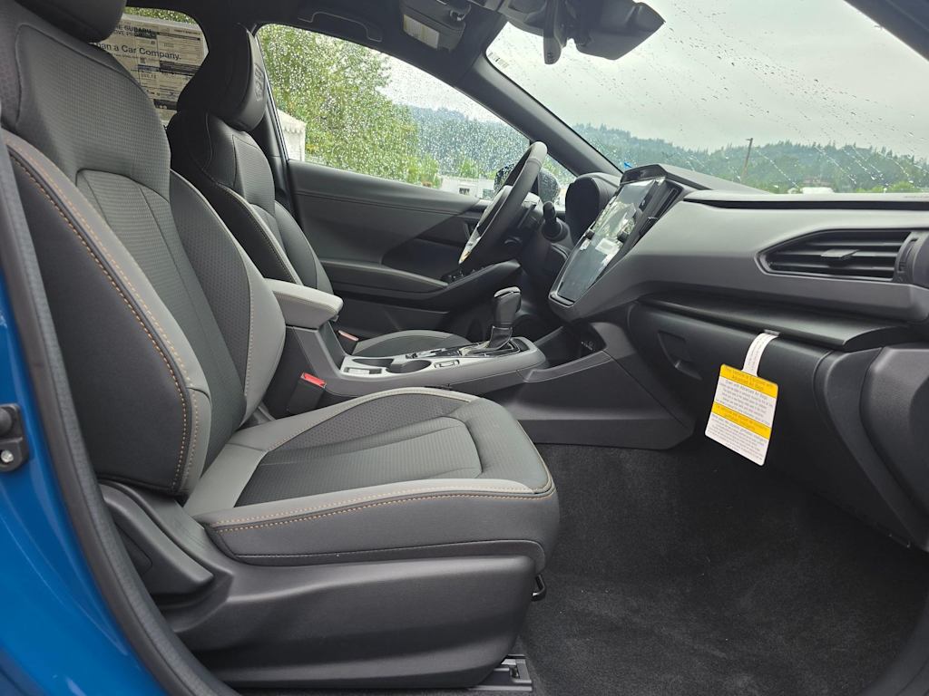 Thumbnail: 2026 Subaru Crosstrek - 10