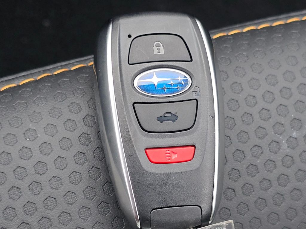 Thumbnail: 2026 Subaru Crosstrek - 18