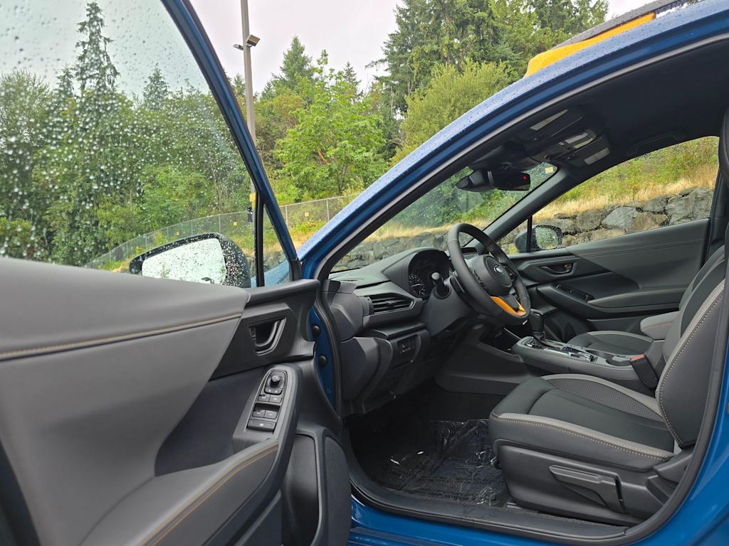 Thumbnail: 2026 Subaru Crosstrek - 25