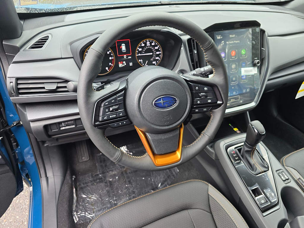 Thumbnail: 2026 Subaru Crosstrek - 2