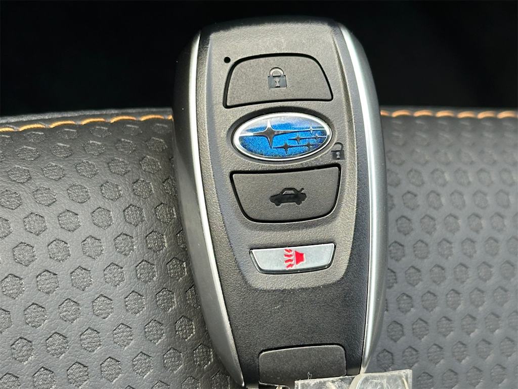 Thumbnail: 2026 Subaru Crosstrek - 16