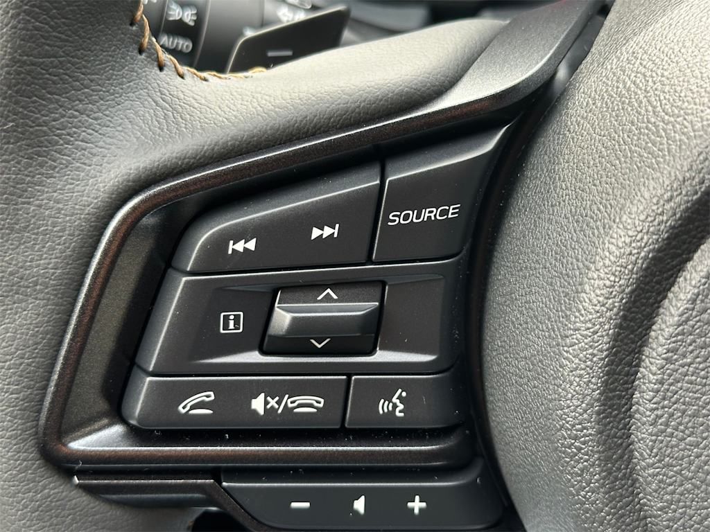 Thumbnail: 2026 Subaru Crosstrek - 23